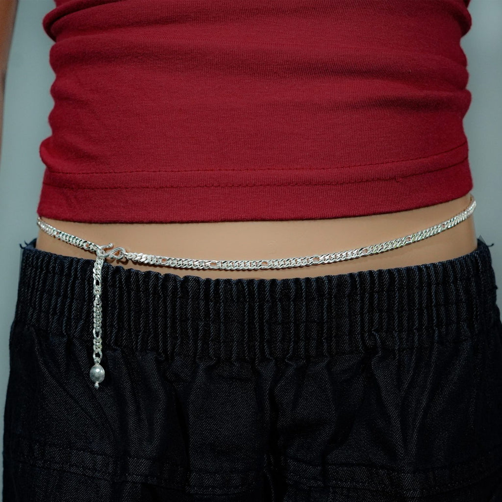Aster Belly Chain for Boys