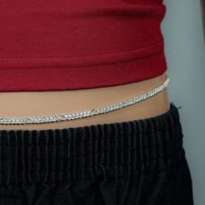 Aster Belly Chain for Boys