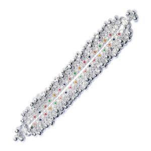 Beauty Bells Anklets