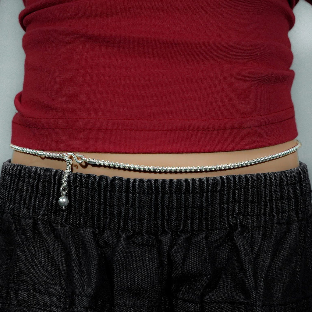 Lilly Belly Chain for Boys