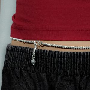 Lilly Belly Chain for Boys