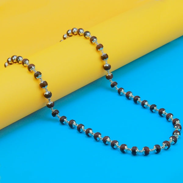 Rakthachandanam Chain (54/108 Beads)