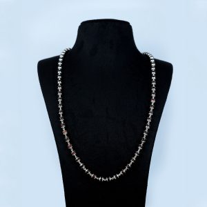 Rakthachandanam Chain (54/108 Beads)