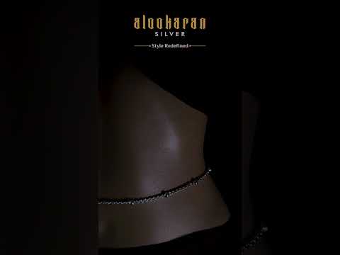 Dhalia Belly Chain for Girls