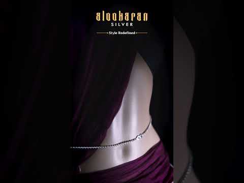 Camelia Belly Chain for girls